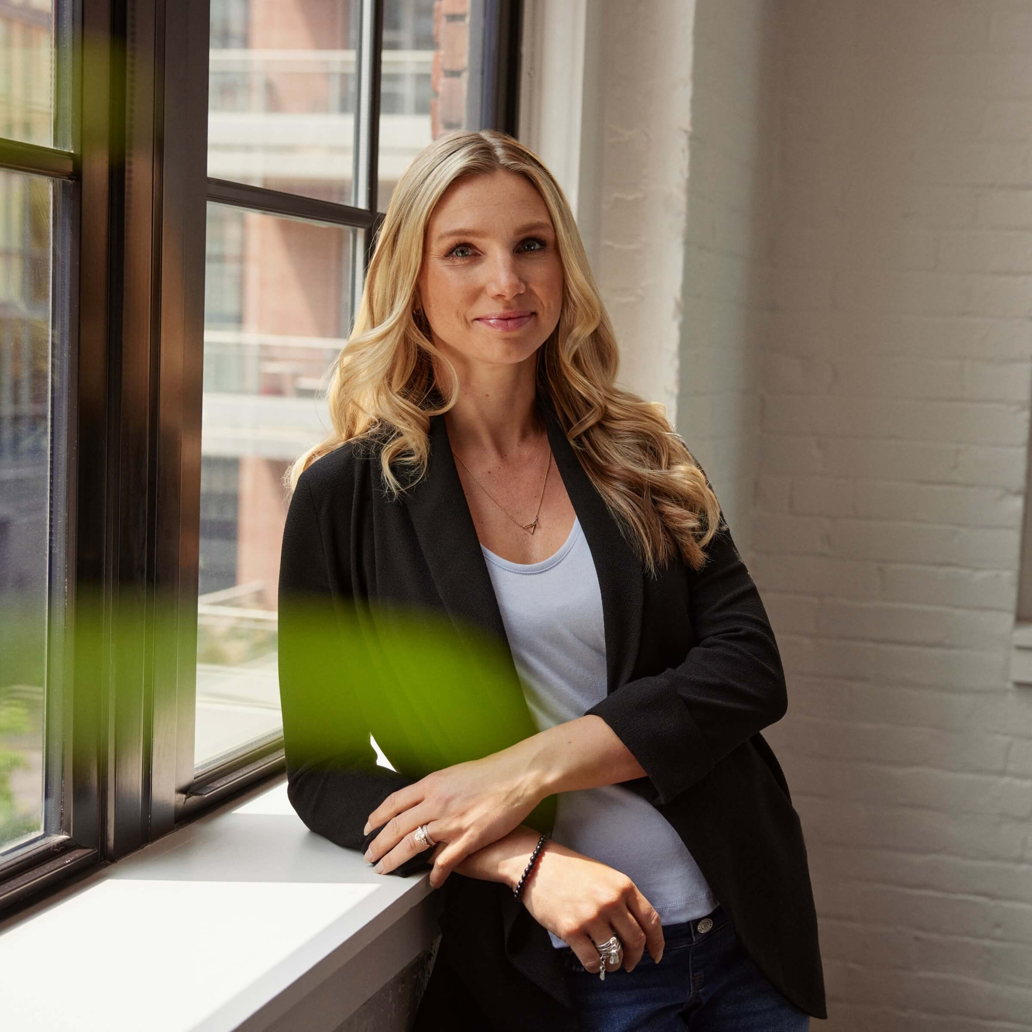 Photo of a Wealthsimple advisor