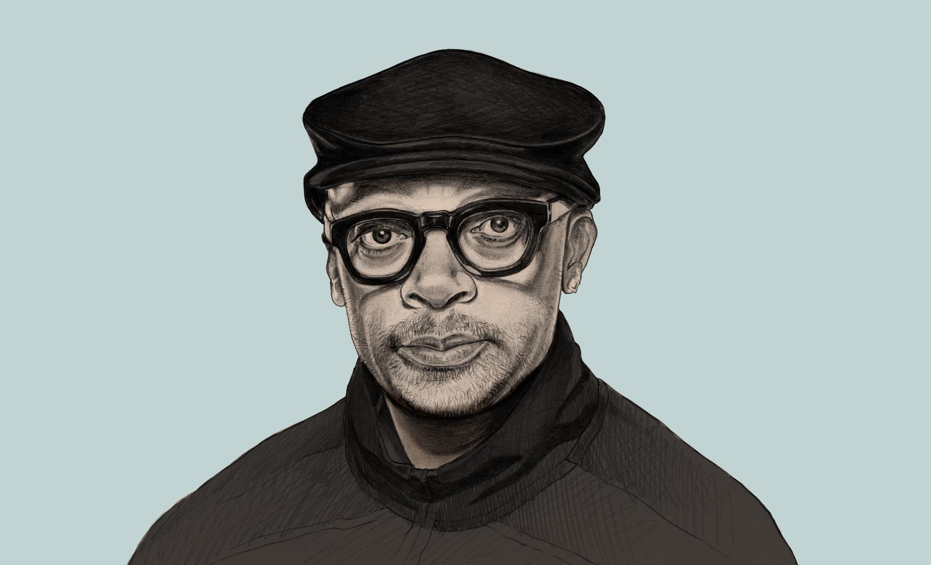 The director sits down with Wealthsimple to talk first jobs, family philosophy, and how to keep asking for money until you get that “Yes.”