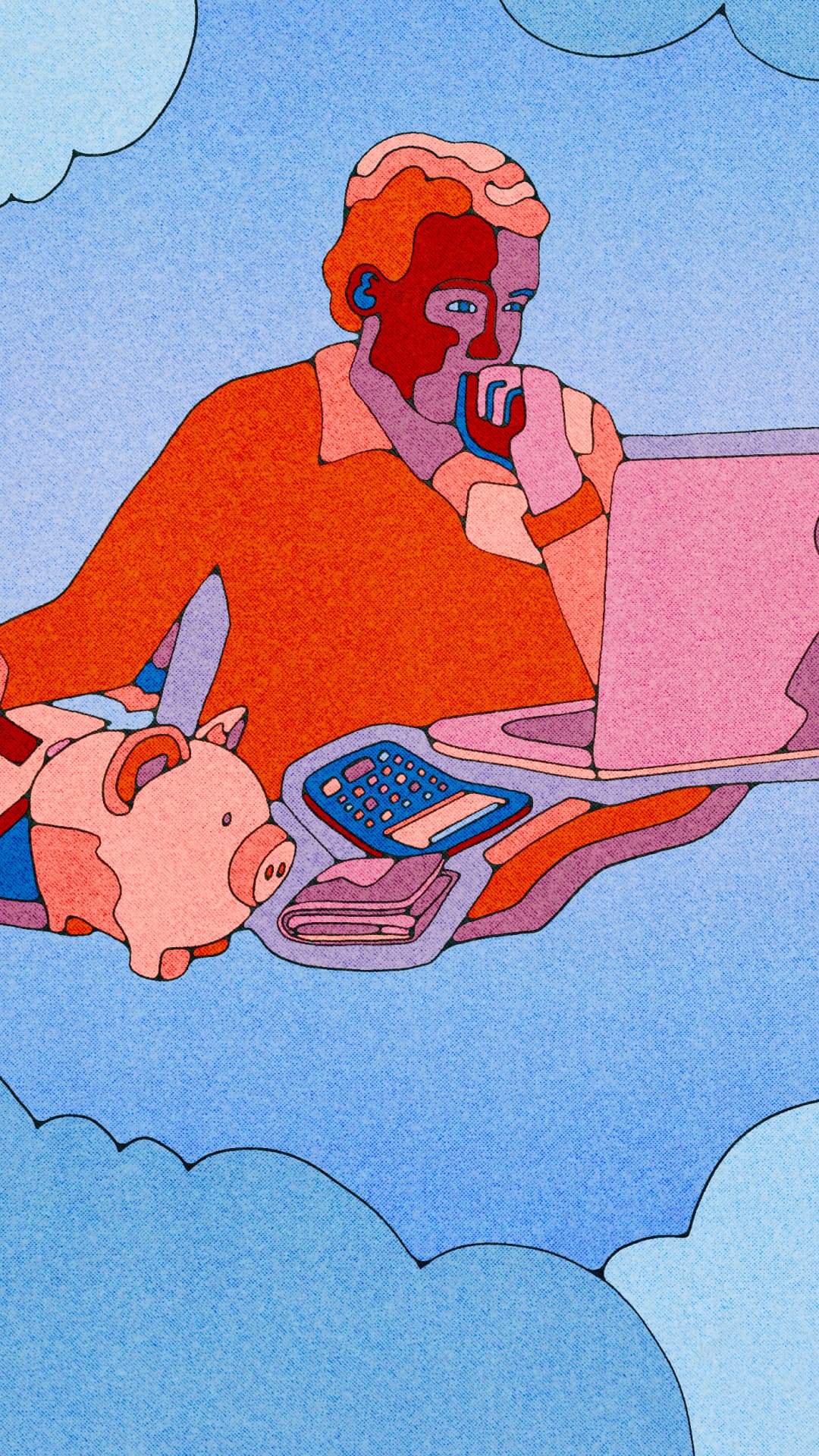 Self-employment comes with a lot of perks, mostly involving not having a boss. The tradeoff? No savings or retirement benefits. Womp womp. That means Canadian freelancers need to create their own savings strategy to file taxes. Here’s how.