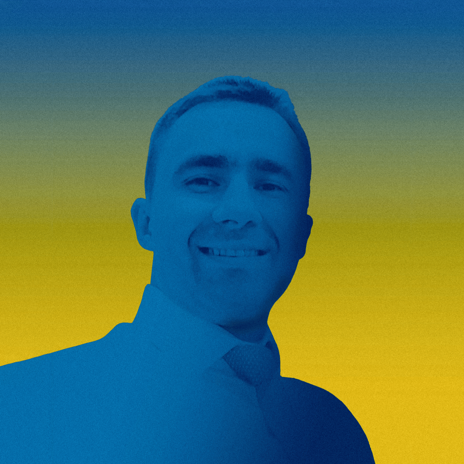 An executive for mining company Metinvest talks about Ukraine’s economy and conducting business during war.