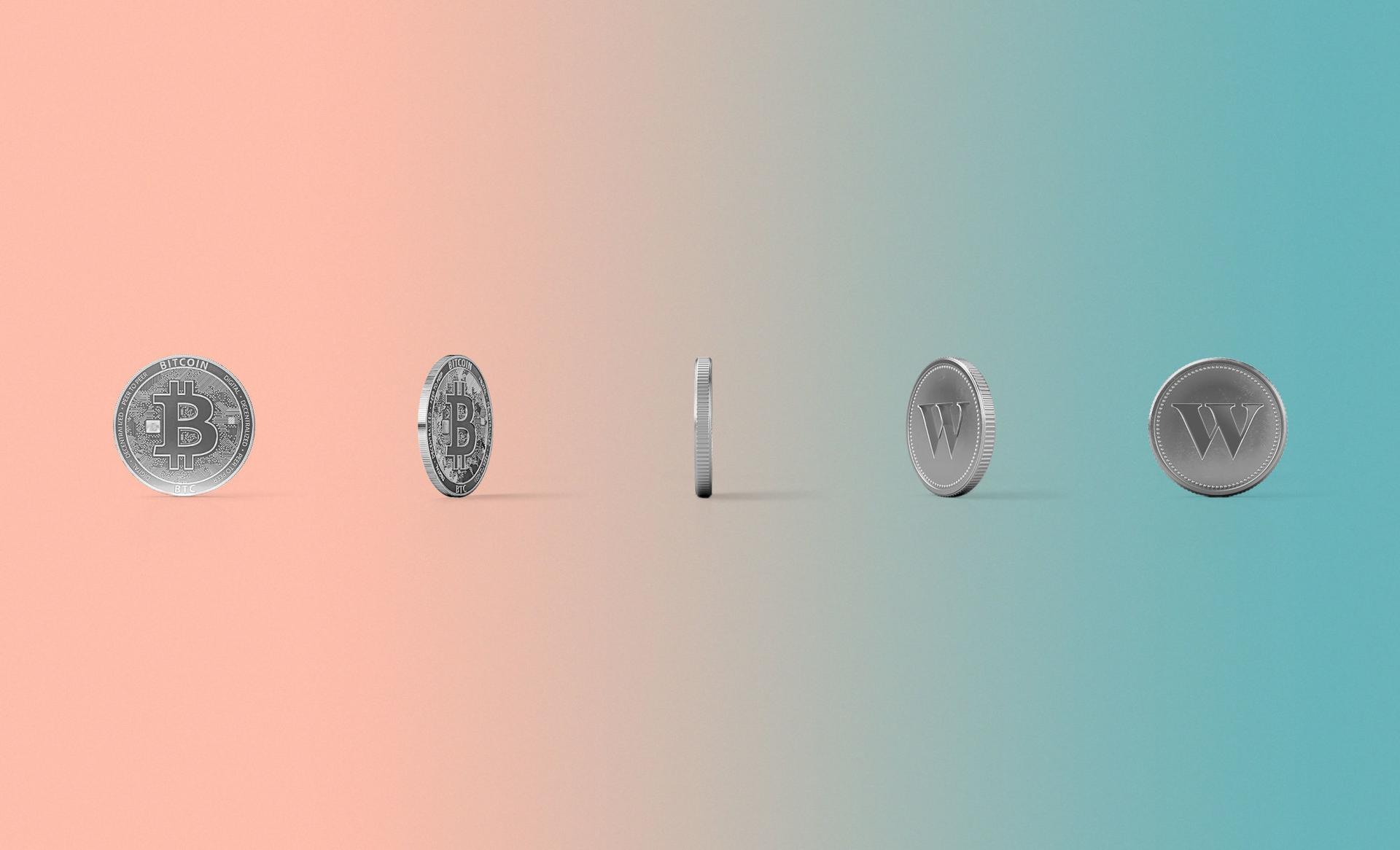 It's not sexy. But it's smart to invest your BTC gains in a diversified portfolio. Here's our guide. (Bonus: you can keep some BTC so you don't suffer from FOMO).