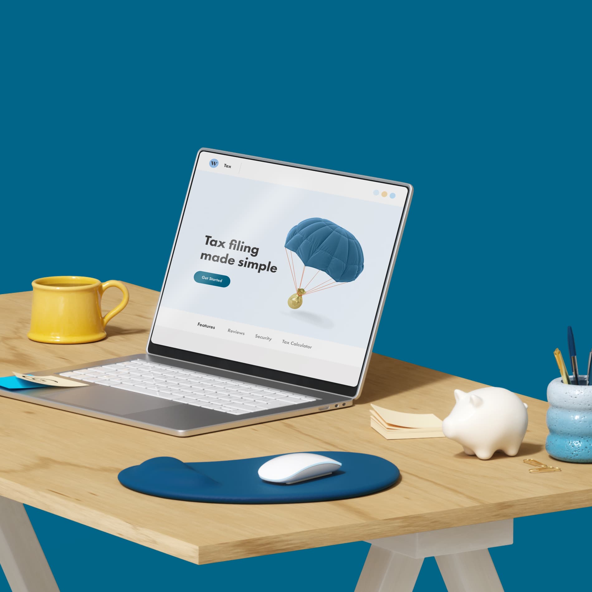 It might seem like this is a crazy year to start doing your own taxes. But, for most people, it’s actually the perfect time. To illustrate how easy-breezy it is, we made this quick guide to using Wealthsimple Tax.