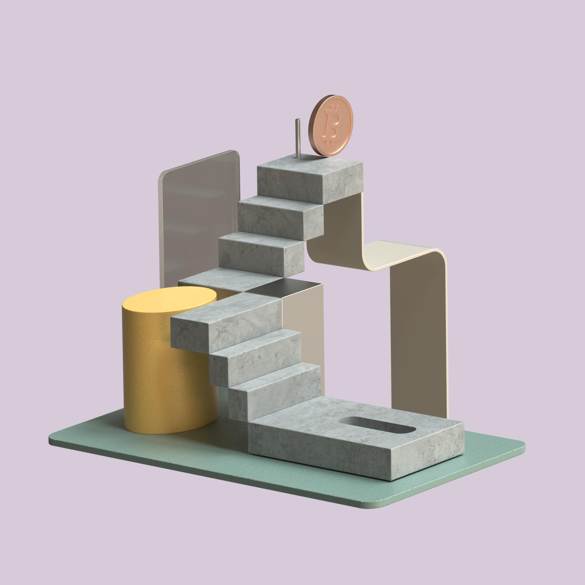 The world’s most popular cryptocurrency has had a very rotten month — to put it mildly. Here’s what’s going on, and what it might mean for the token’s future.