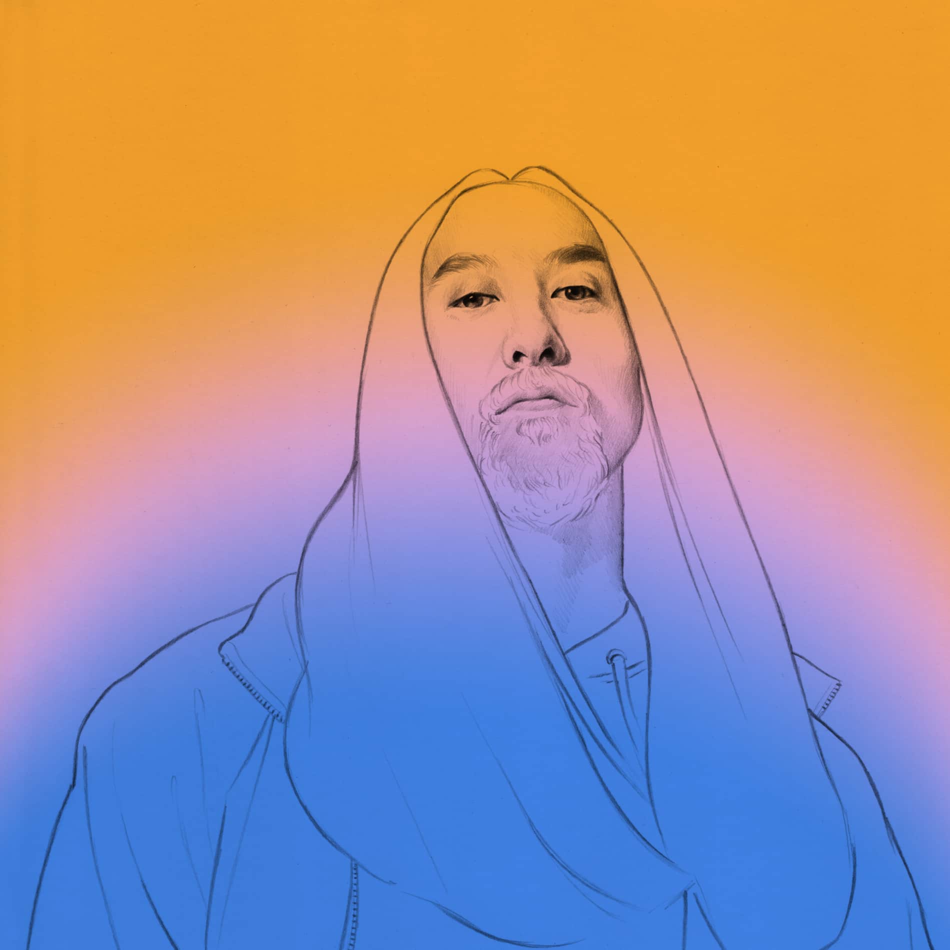 The EDM superstar (and Benihana heir) talks about starting out with zero capital, investing in people, not ideas, and why society ought to do more to embrace failure.