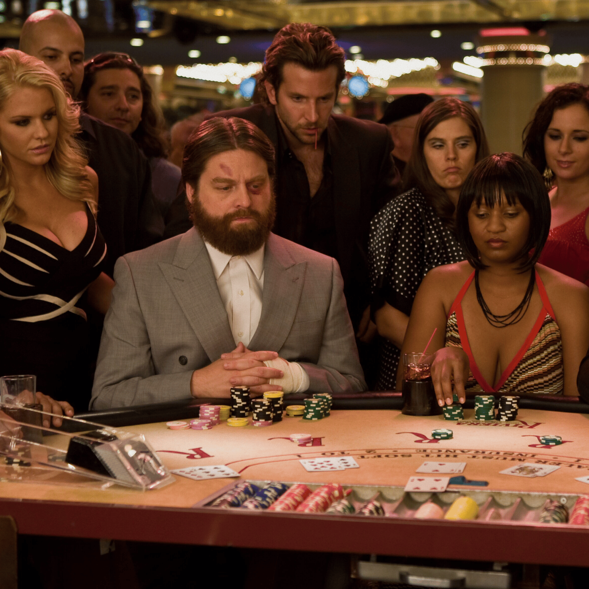 A year ago, most people hadn’t heard of prediction markets. Now they’re Wall Street’s obsession.