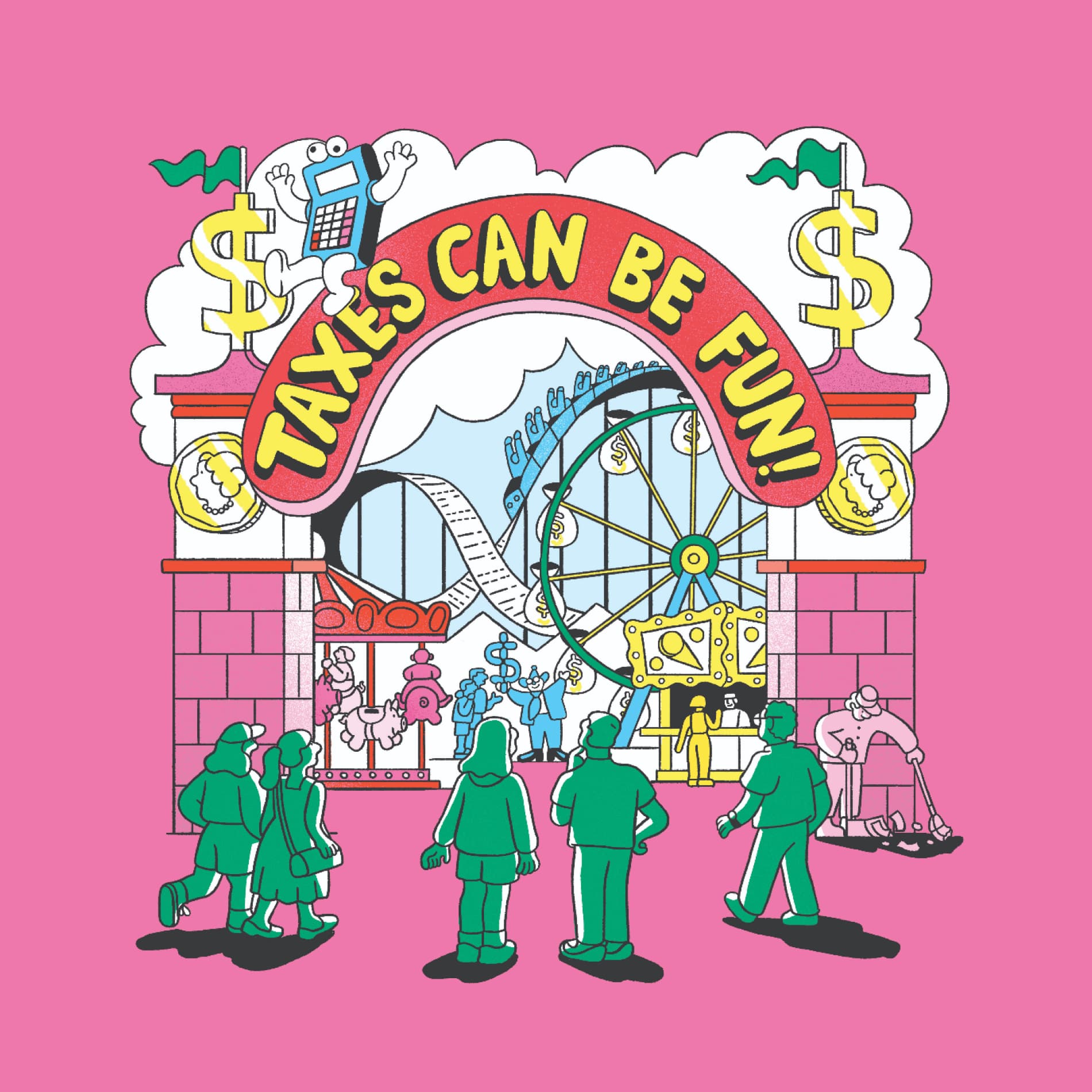 Credit: Cari Vander Yacht