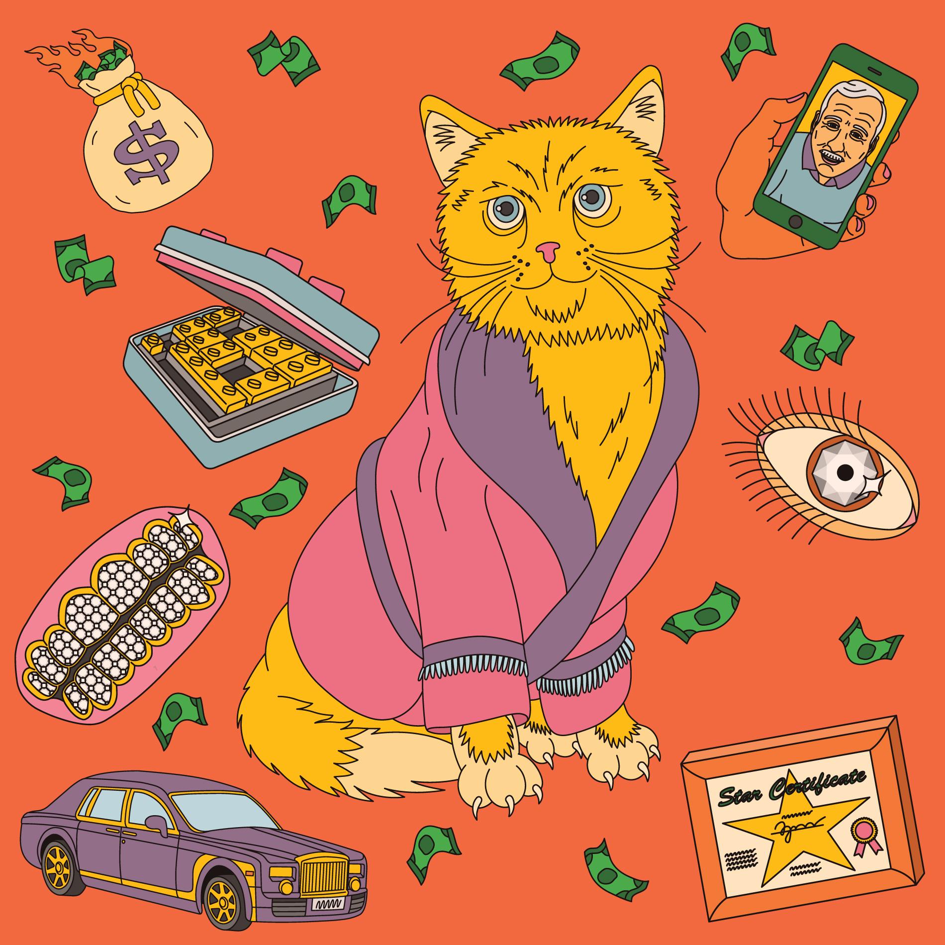 Getting a giant refund? Don’t want to be smart and invest it but short on ideas for what to do with it? We’re here to help.