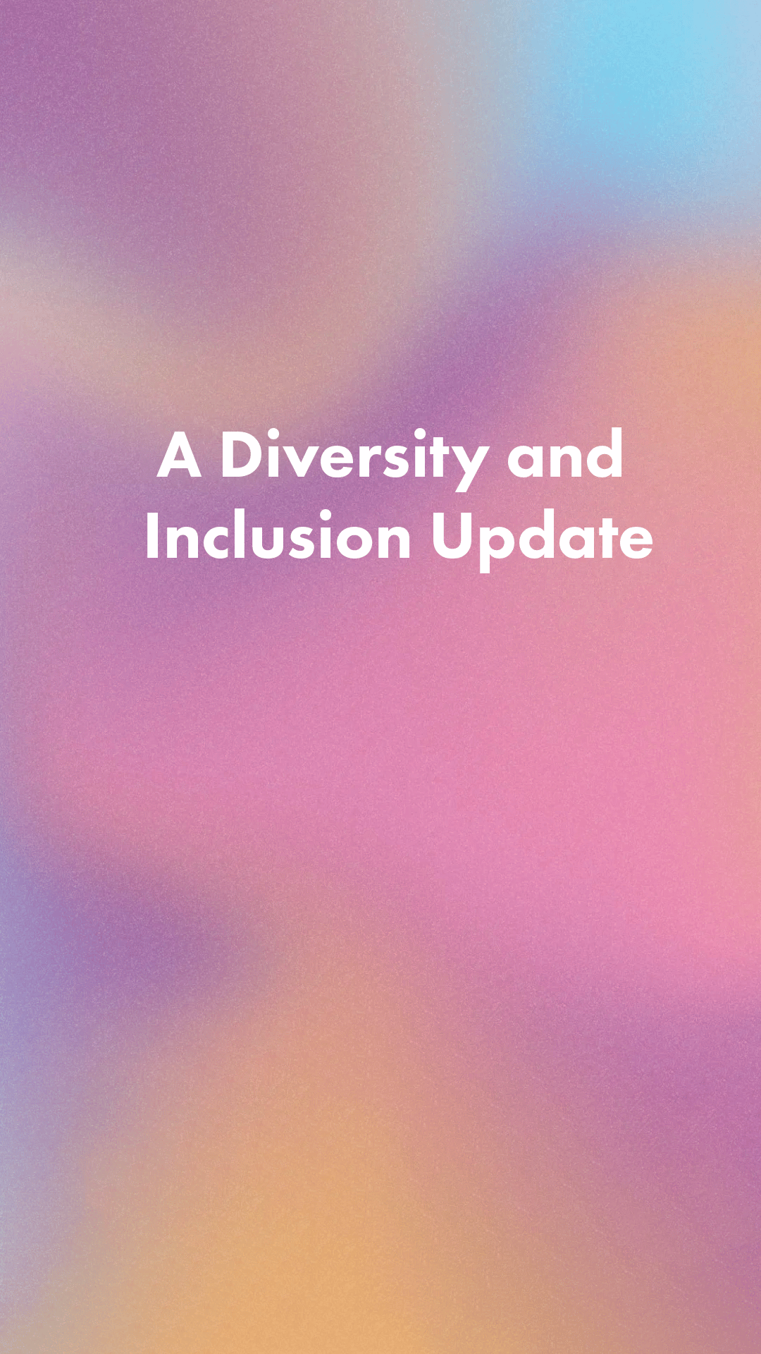 Plus, six challenges facing women at Wealthsimple, and what we’re doing about it.