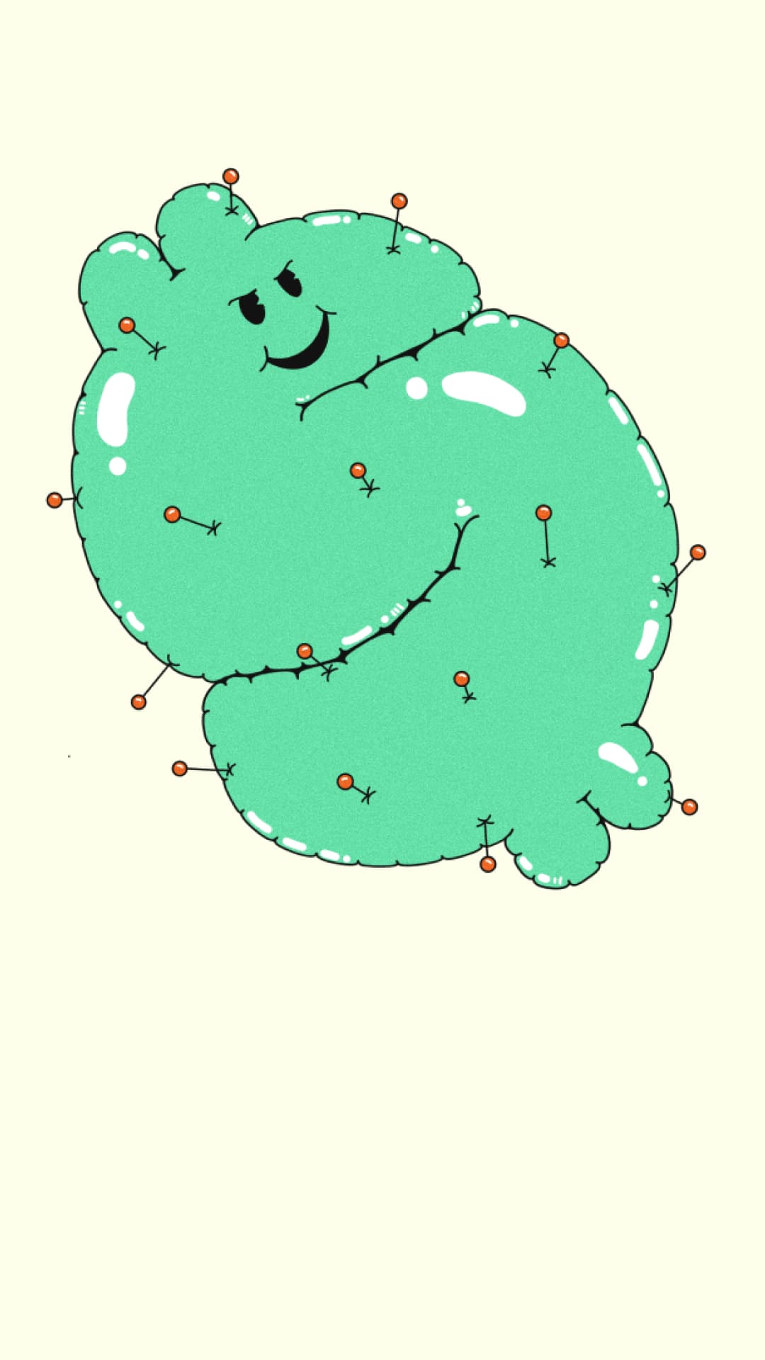 Illustration by Melanie Lambrick