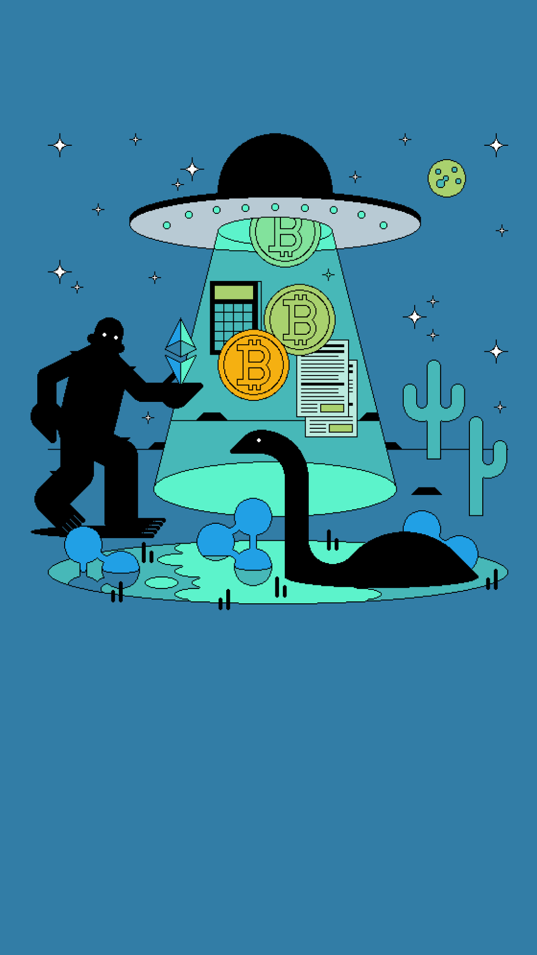 Social media is great for doom scrolling and feeling FOMO. But it’s absolutely lousy if you want to know crypto tax laws in Canada.