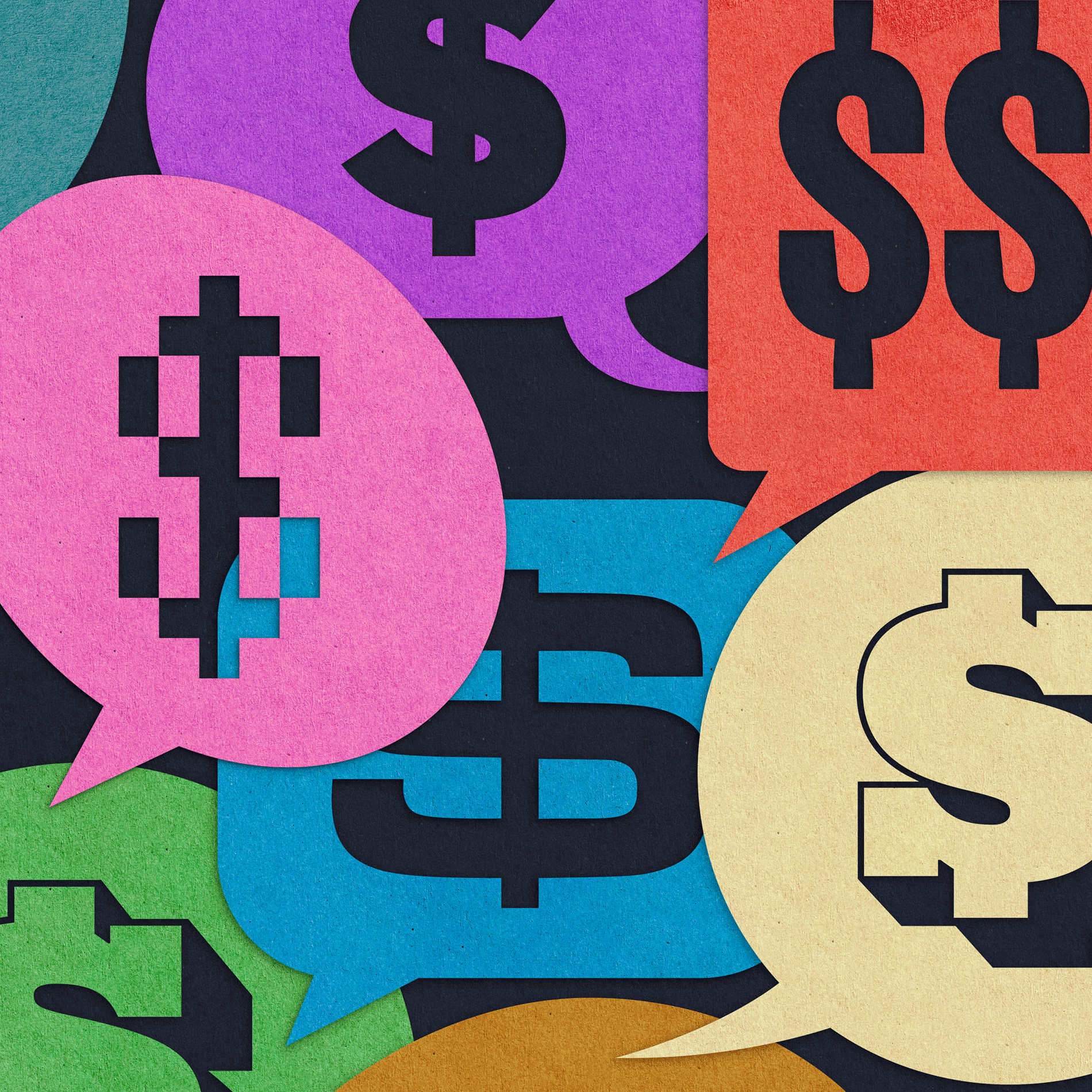 TLDR’s special quarterly markets edition.