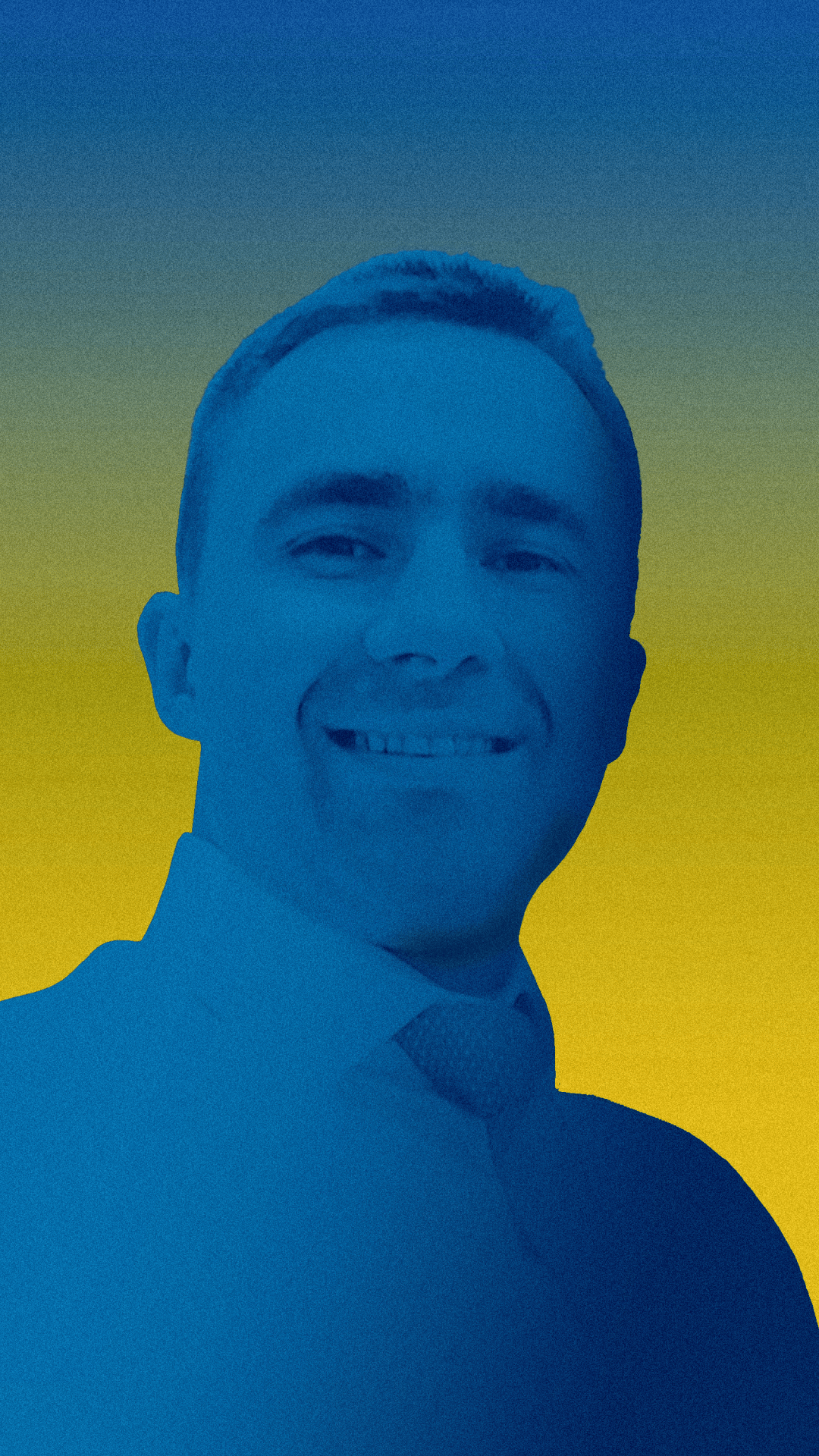 An executive for mining company Metinvest talks about Ukraine’s economy and conducting business during war.