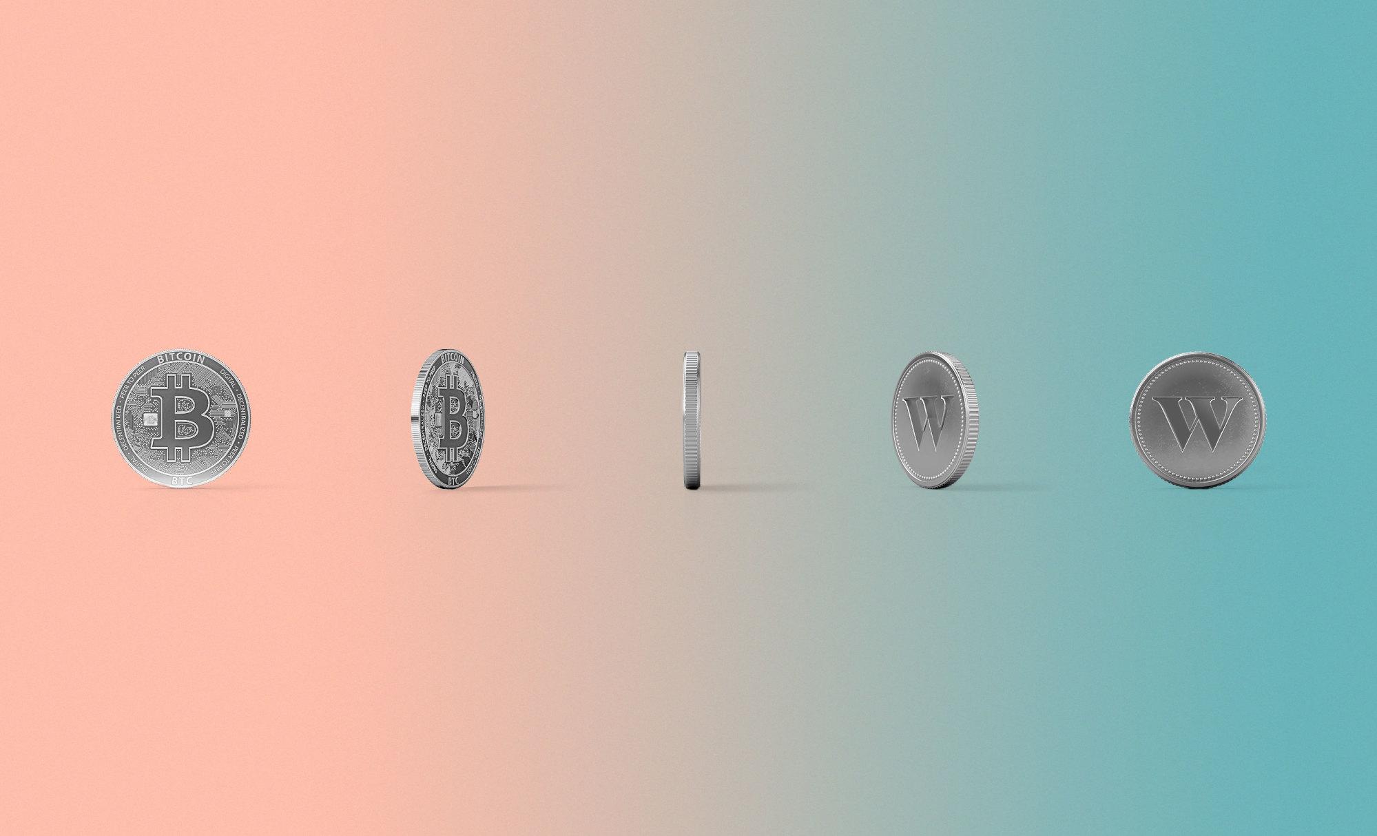 It's not sexy. But it's smart to invest your BTC gains in a diversified portfolio. Here's our guide. (Bonus: you can keep some BTC so you don't suffer from FOMO).