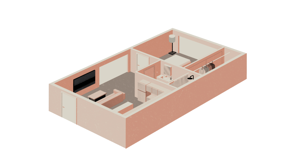 When to buy (sometimes!), when to rent (the other times!), and when to just give up (please don’t). The Wealthsimple guide to never letting the real estate market terrify you.