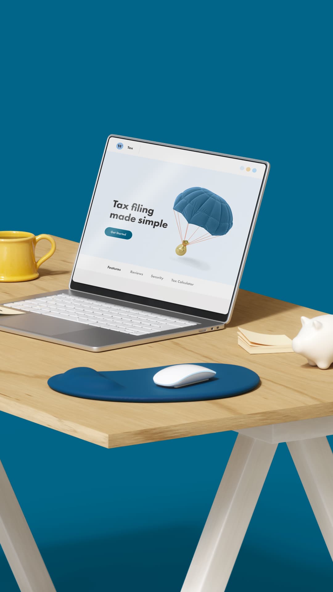 It might seem like this is a crazy year to start doing your own taxes. But, for most people, it’s actually the perfect time. To illustrate how easy-breezy it is, we made this quick guide to using Wealthsimple Tax.