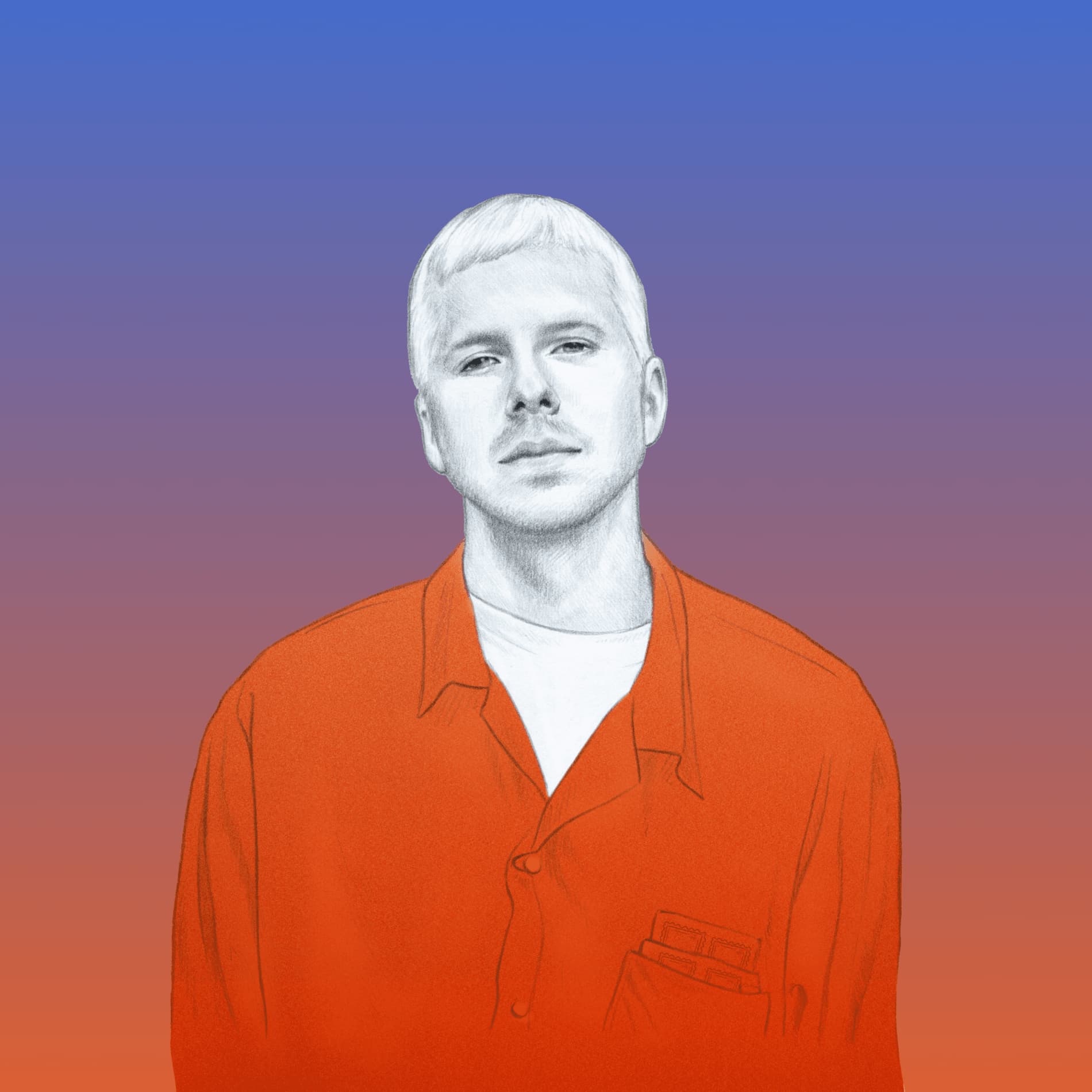 Nico Walker