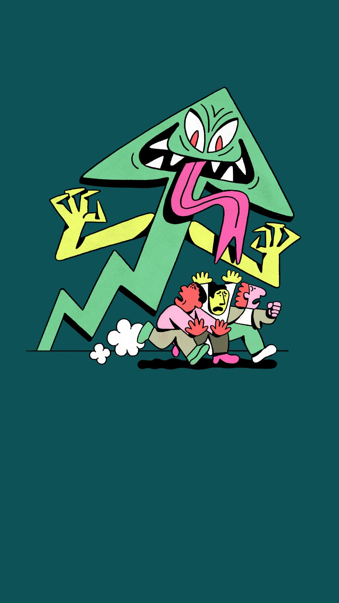 Stocks have boomed this year. Yet many DIY investors have sprinted from markets — and missed out on big returns. What spooked them?