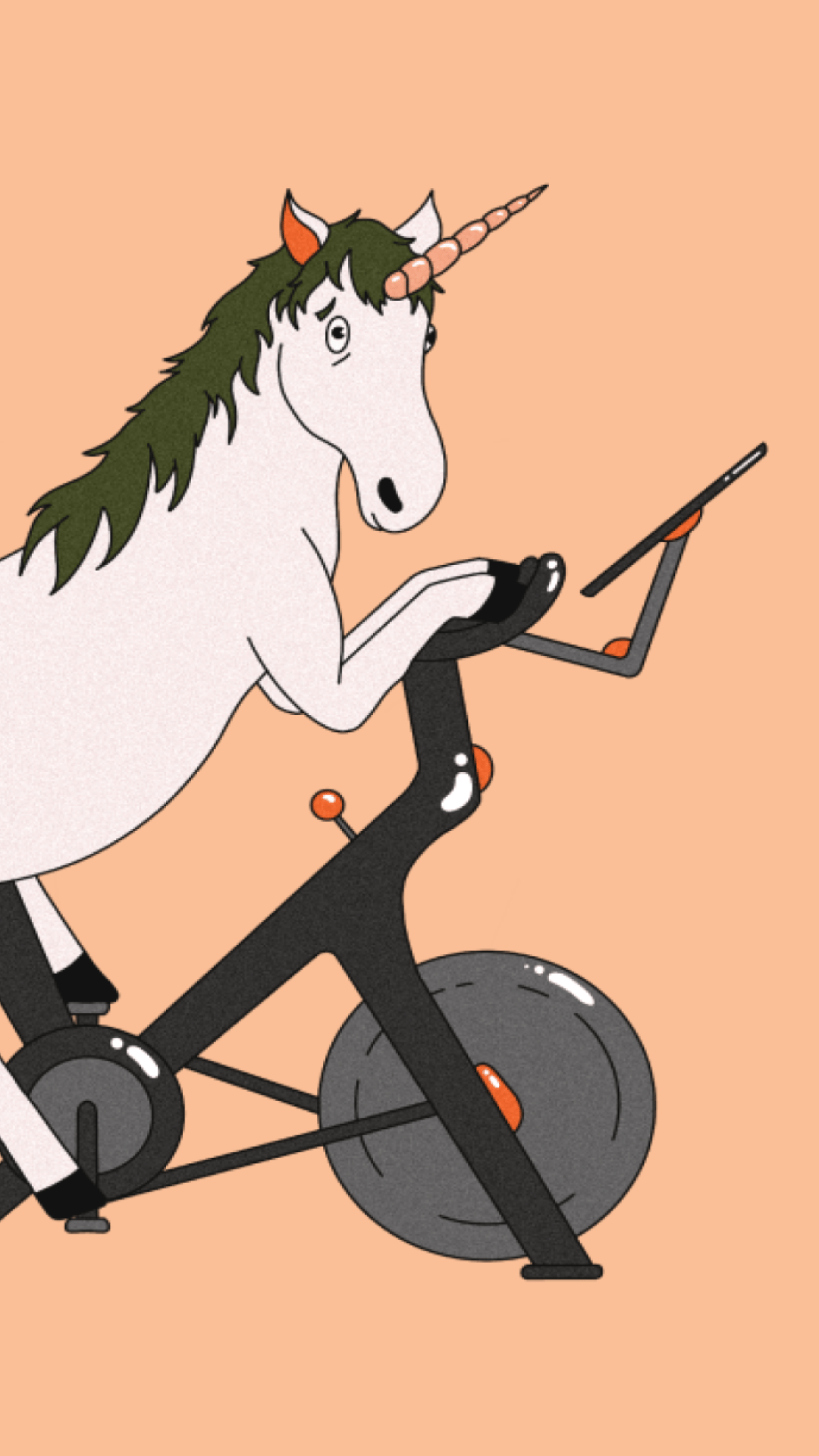 Illustration by Melanie Lambrick