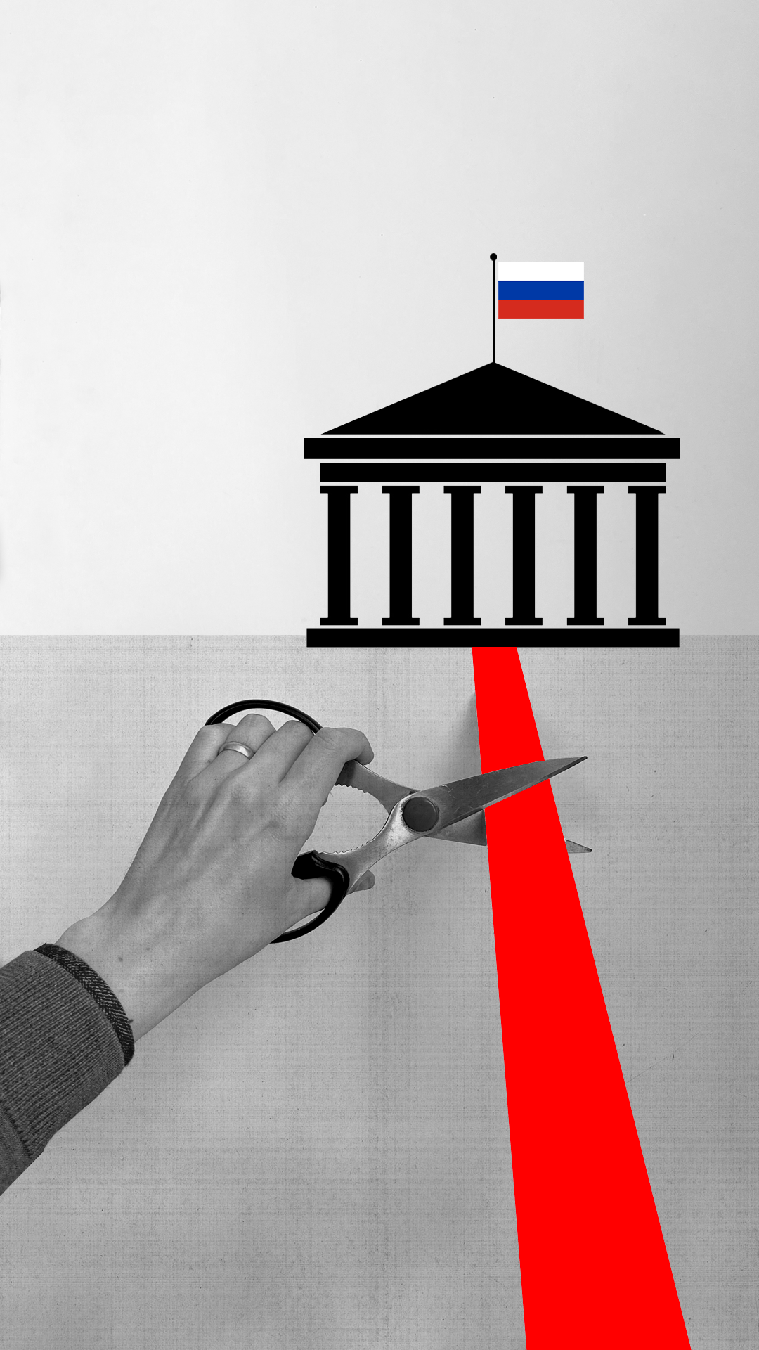 Financial sanctions are already being levied against Russia in response to the country’s invasion of Ukraine. But cutting off access to SWIFT would be a big step — here’s why.