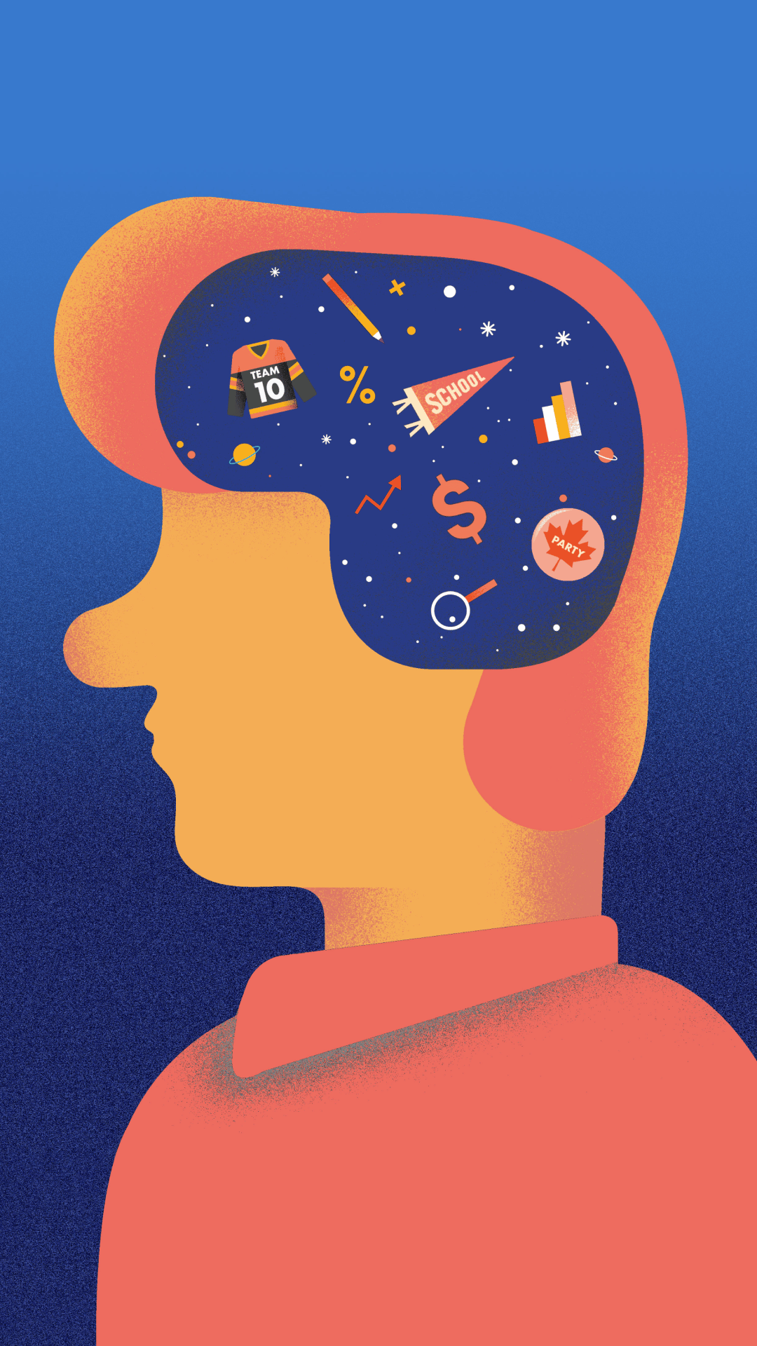 Professor, social scientist and author of “The Power of Us” Jay Van Bavel on how who we are, and how we behave, is formed by the groups we belong to — or are told we belong to.