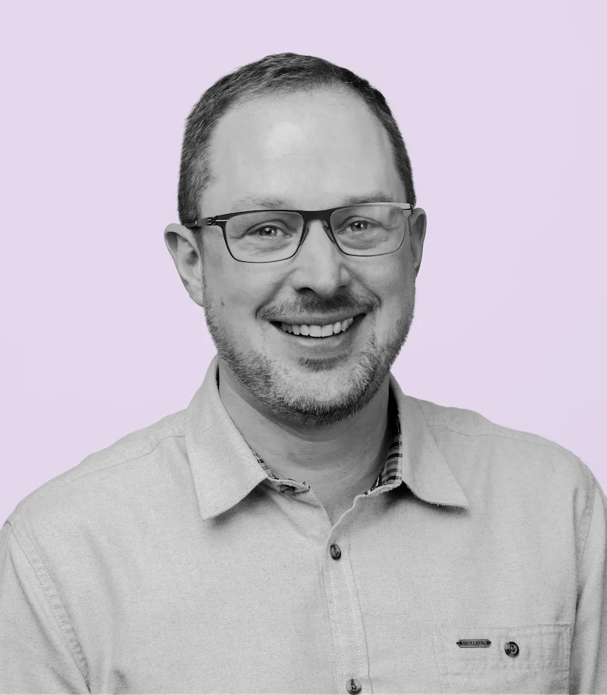 A headshot of John Grant