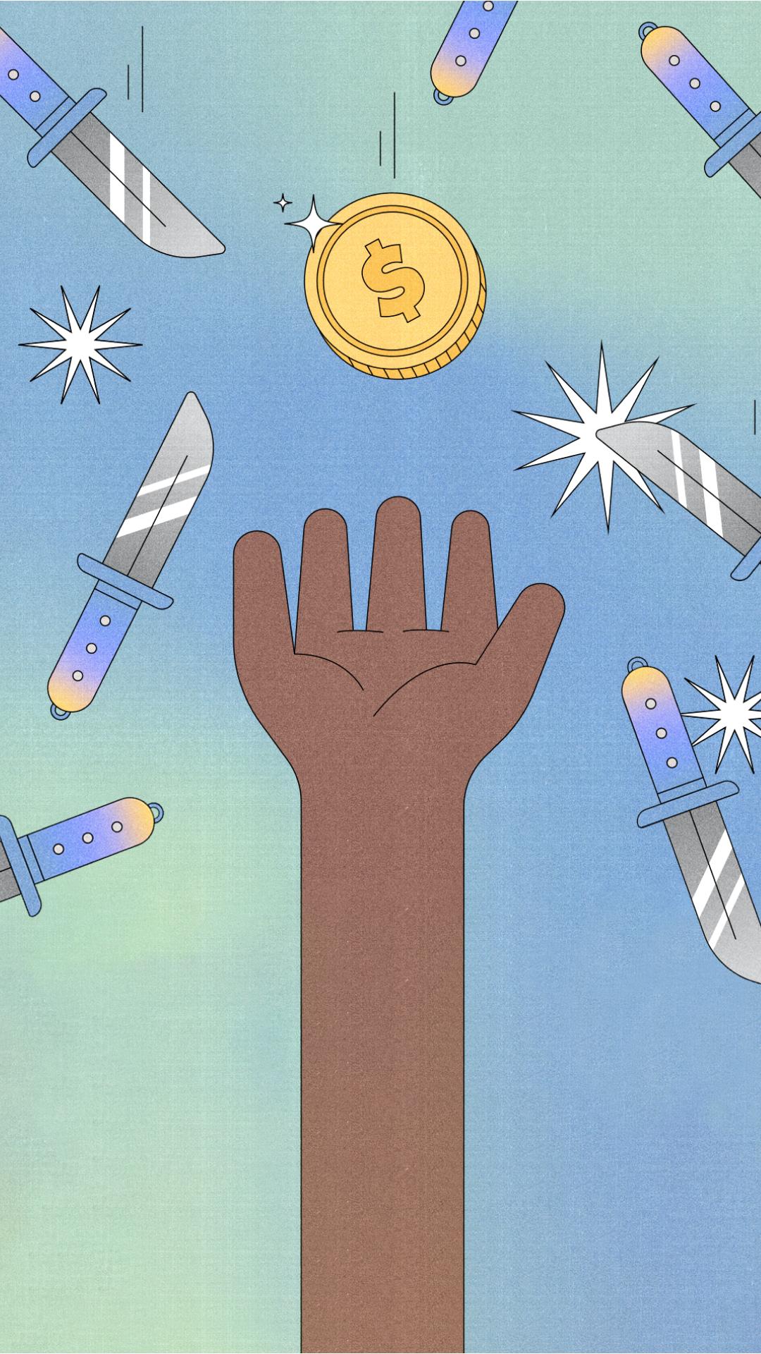 When the market dips, people start to wonder: is now the time to buy? Here's our answer.
