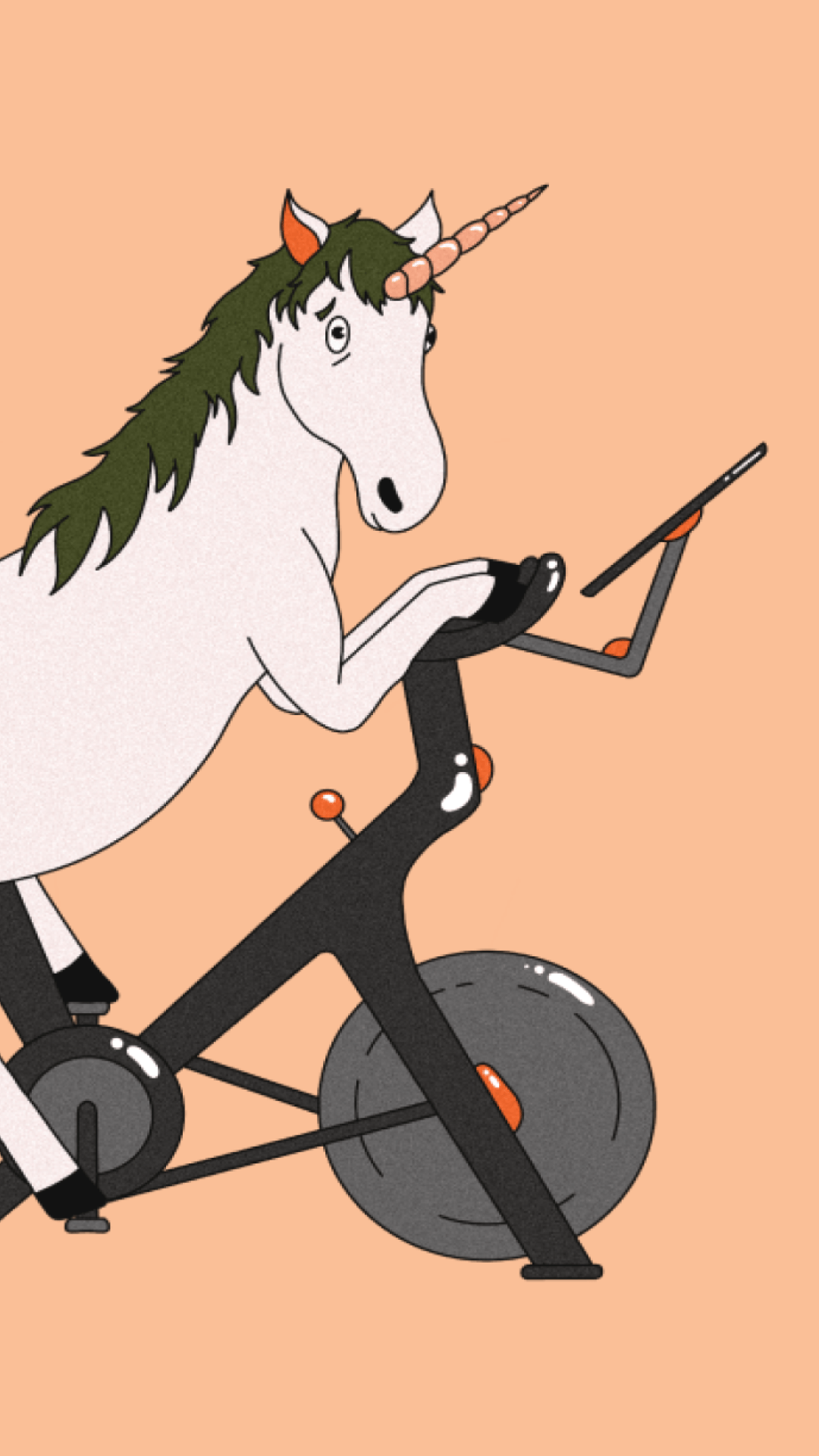 Illustration by Melanie Lambrick