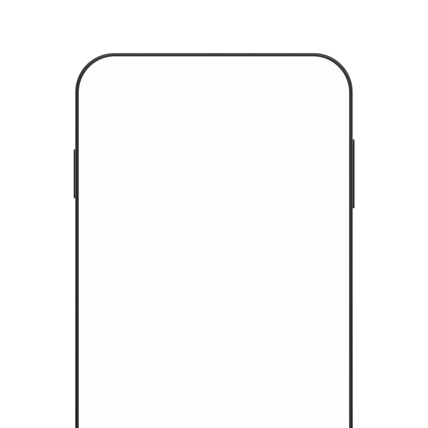 Account in Wealthsimple mobile app showing growing account balance.