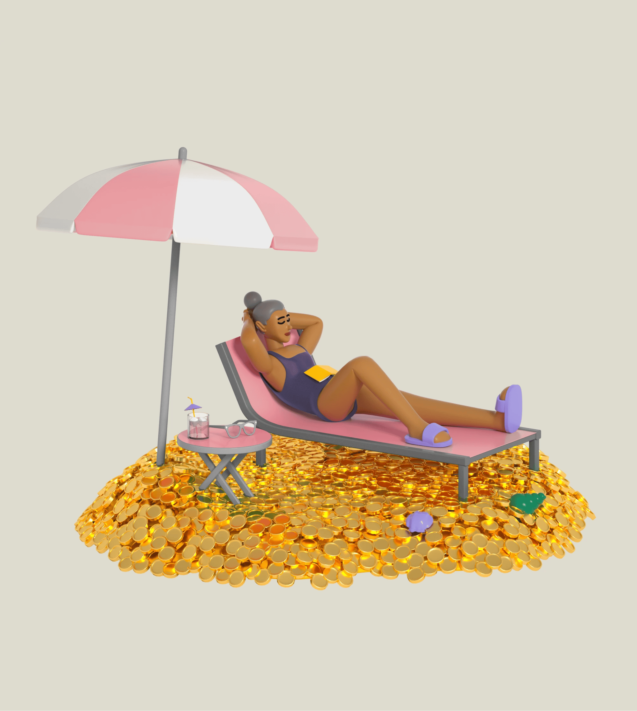 Spotlight investissement