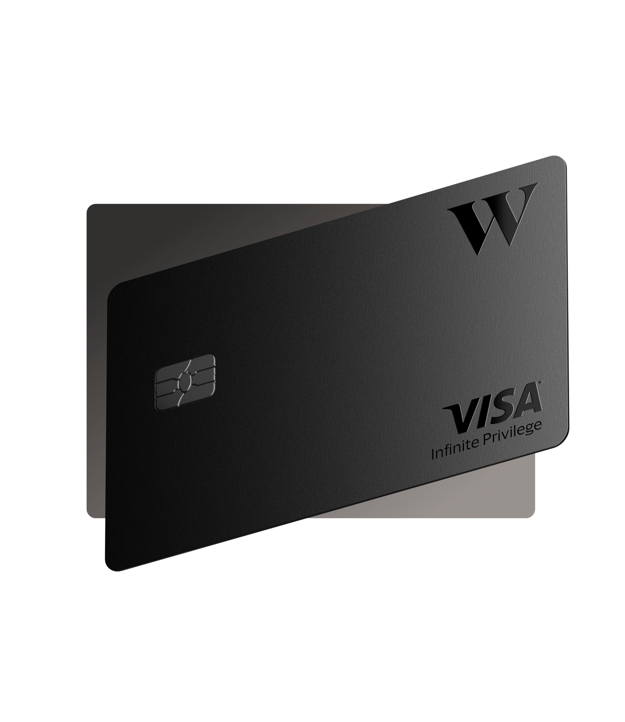 Cash Back Credit Card | Wealthsimple