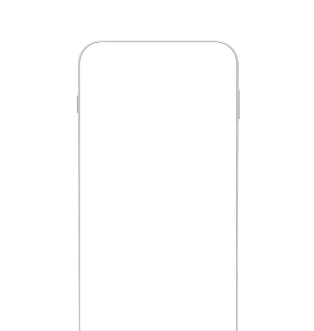 A phone showing the options trading flow on the Wealthsimple app
