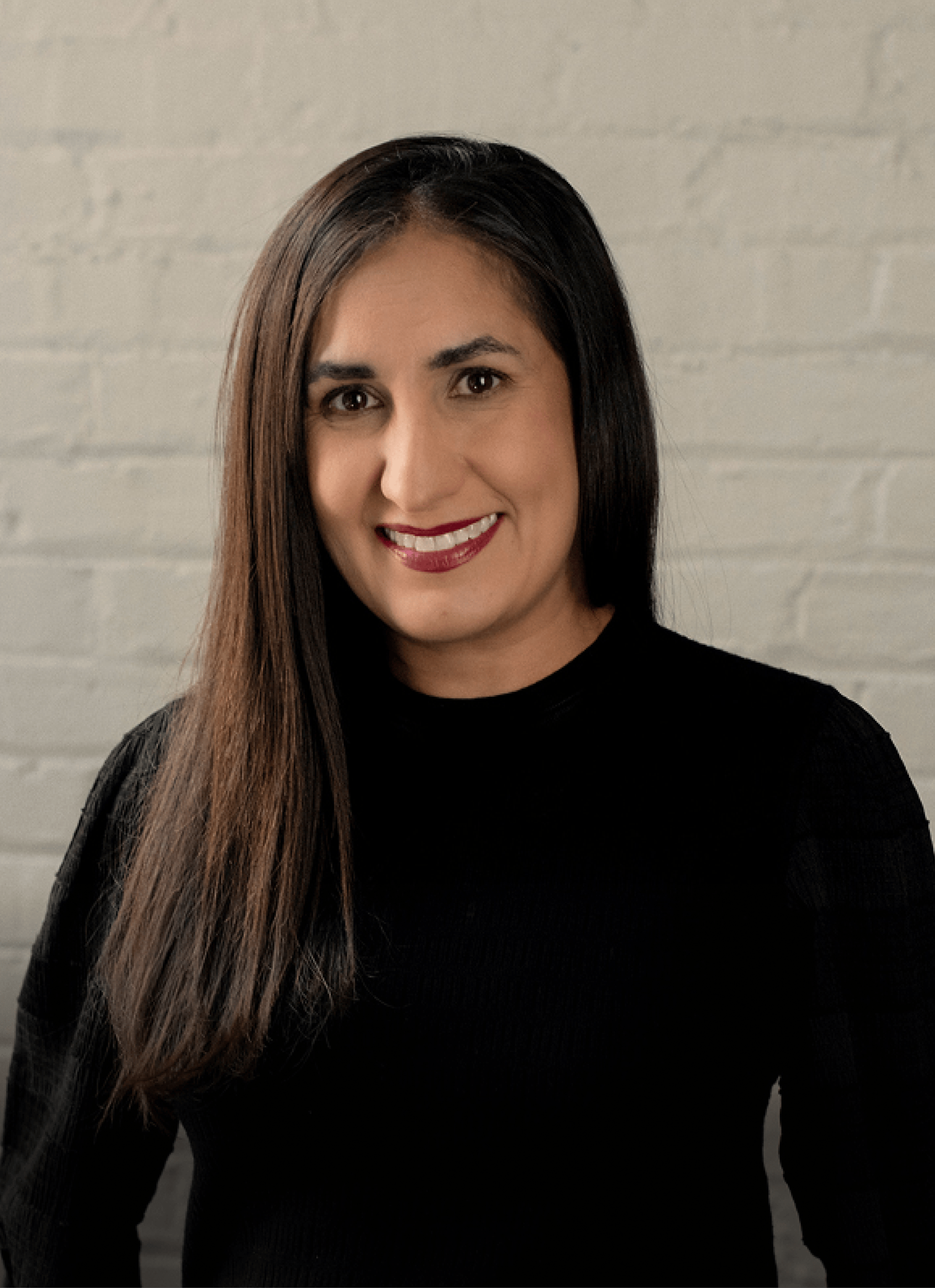 Headshot of COO, Radhika Kakkar