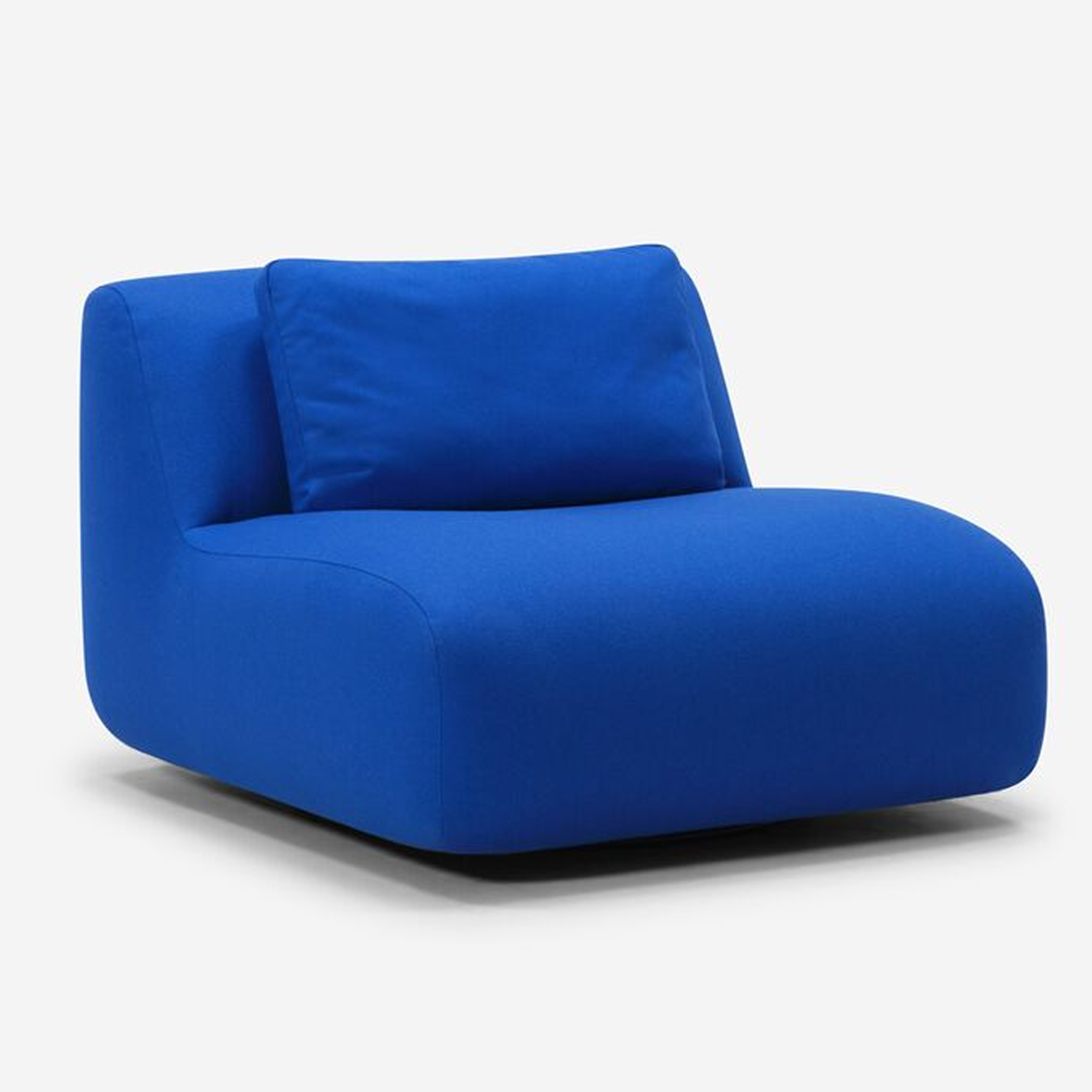 Fauteuil pivotant EQ3 Bird