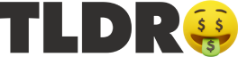 TLDR Newsletter Logo